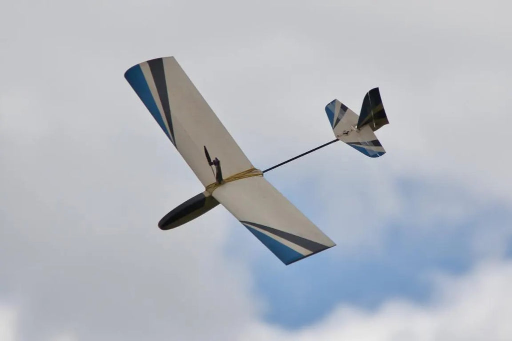 Aeromodello Rc JEDY kit